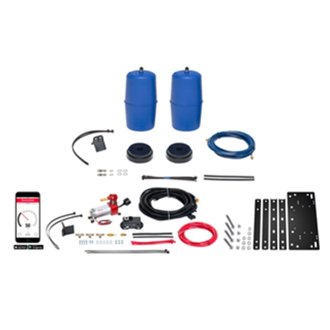 Ride-Rite All-In-One Kit