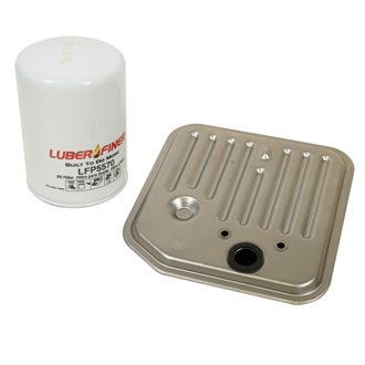 98-07 Dodge 47RE/48RE Transmission Filter Service Kit