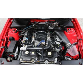Performance Air Intake System