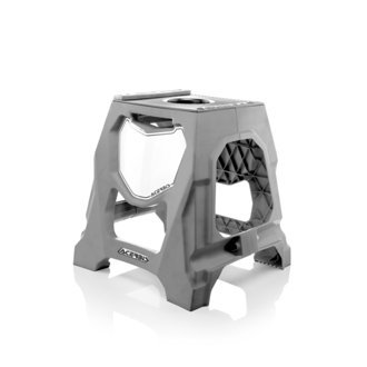 Bike Stand 711 - Gray