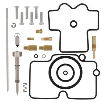 Racing 05-06 Suzuki RMZ450 Carburetor Rebuild Kit