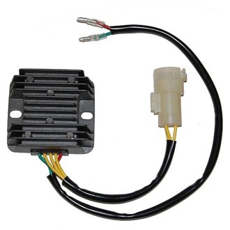 Electrosport REGULATOR/RECTIFIER Honda TRX300FW (92-99)