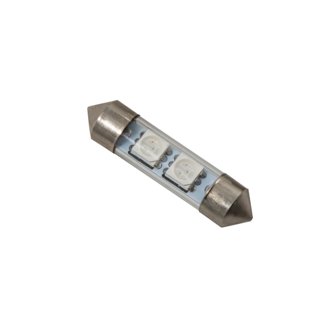 Direct Replacement For Your Factory Bulb.