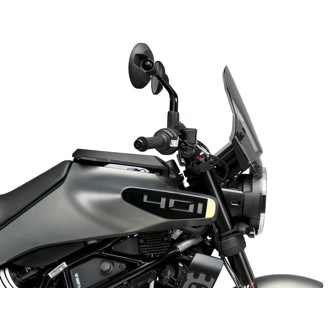 New Generation Sport Smoke