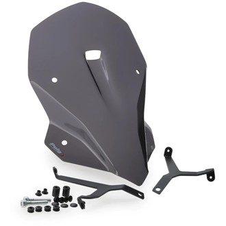 New Generation Touring Dark Smoke