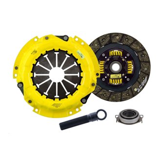 Act Heavy Duty Performance Street Sprung Clutch Kit