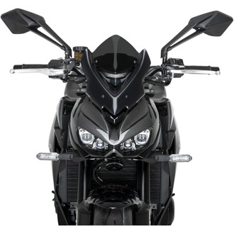 New Generation Sport Dark Smoke