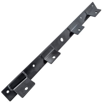 Off-Road Light Bar Bracket