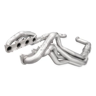 15-24 Mustang GT Headers Factory Connect 2in Exhaust
