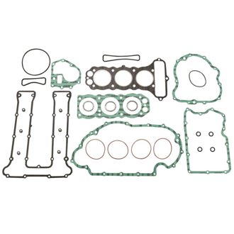 76-80 Yamaha GX 750 Complete Gasket Kit (w/o Oil Seals