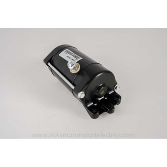 Ricks Motorsport Starter Motor Watercraft