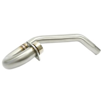 15-23 Yamaha Raptor 700 Head Pipe