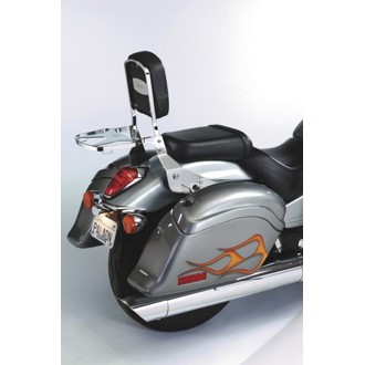 02-08 Honda VTX1800/VTX1300 Paladin Quick Release Mount Kit