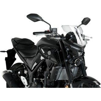 New Generation Sport Clear