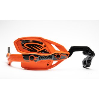 CRM Ultra 1-1/8 in. - SE Orange