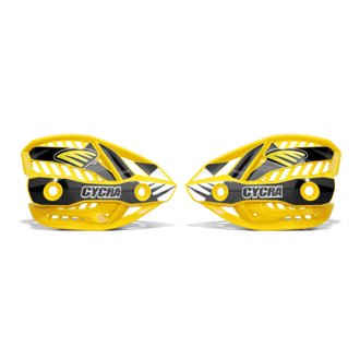 Probend Crm Ultra Hand Shield - Yellow