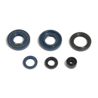 85-03 Kawasaki KX 60 Oil Seal Kit