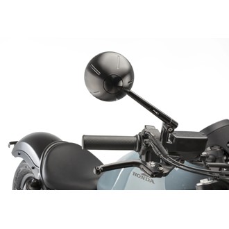 Heritage Levers Black