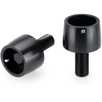 Bar Ends Thruster Black