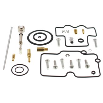 Racing 08-09 Kawasaki KLX450R Carburetor Rebuild Kit
