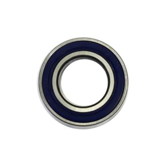 Bearing - Double Rubber Sealed