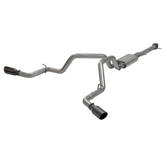 Flow Fx Cat-Back Exhaust System