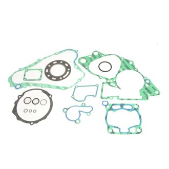 1989 Suzuki RM 125 Complete Gasket Kit