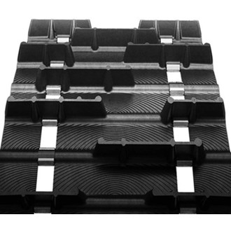 CAMSO BACK CNTRY X X-CNTRY TRACK 15" X 120" - 1.75"