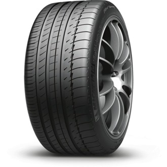 Pilot Sport PS2 295/30ZR18 (98Y