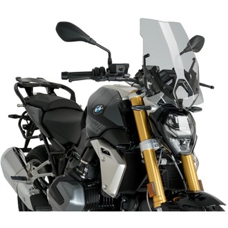 New Generation Touring Smoke