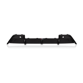 2020 BMW X5M (F95)/X6M (F96) Rear Carbon Fiber Diffuser - High Gloss
