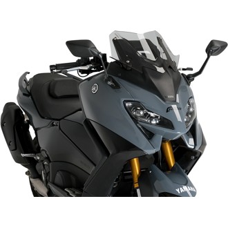 Windshield V-Tech Line Sport Smoke