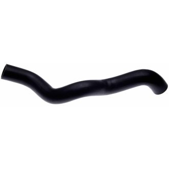 82-86 Chevrolet C & K Series Pickup V-8 6.2L Diesel Upper Molded Coolant Hose