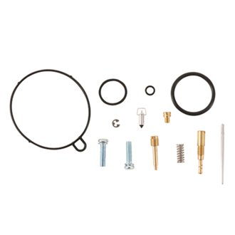 Carb. Rebuild Kit Closed Course Racing Only