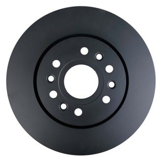 Bes Severe-Duty Brake Rotors With Onyxbond™ Heat-Resistant Coating