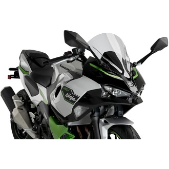 Z-Racing Screen Clear