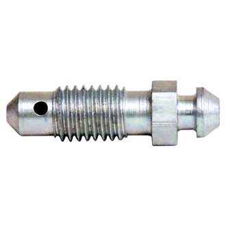 Brake Bleeder Screw