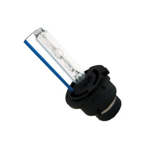D4S Factory Replacement Xenon Bulb, 6000K