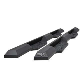Hdx Xtreme Nerf Step Bars