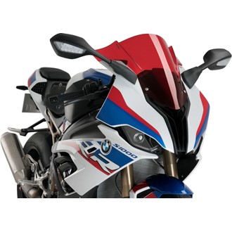 Z-Racing Screen Red