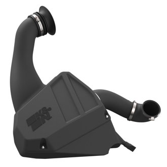 Performance Air Intake System