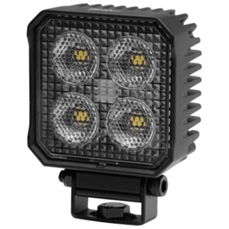 HELLA Work Lamp