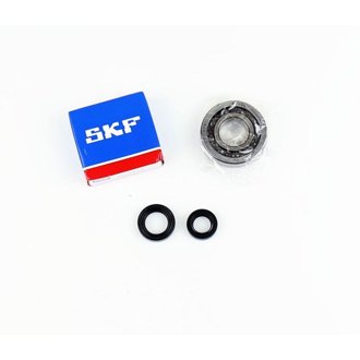 99-01 KYMCO Air 50 Crankshaft Bearing & Oil Seal Rebuilding Kit