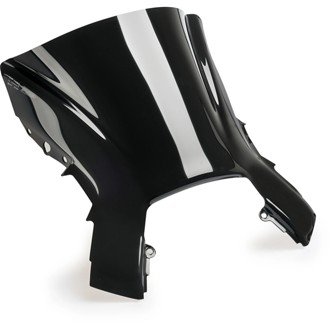 Z-Racing Screen Black