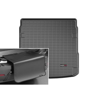 Cargo Liner W/Bumper Protector