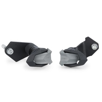 R19 Frame Sliders Black