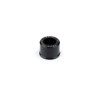 Lever Protector Adaptor Black