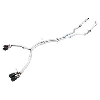 AWE Track Edition for Audi B9 S5 Coupe