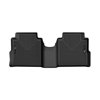 18-22 Nissan Kicks X-Act Contour Black 2nd Row Floor Liner