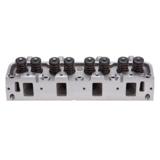 RPM 427 Low-Riser/ Medium-Riser Cylinder Head